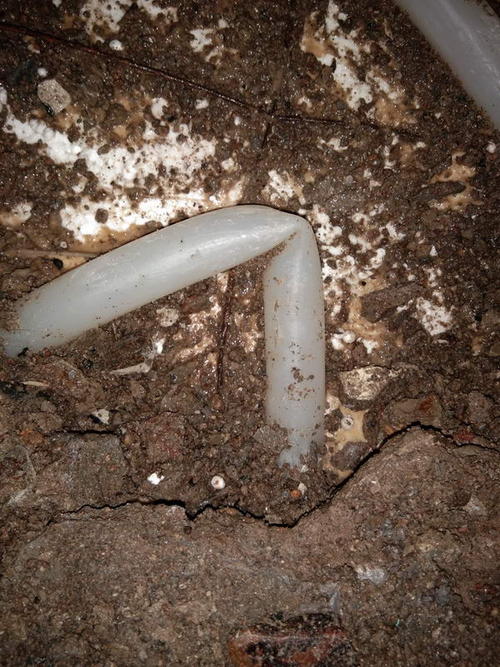 古田堵点精准查找